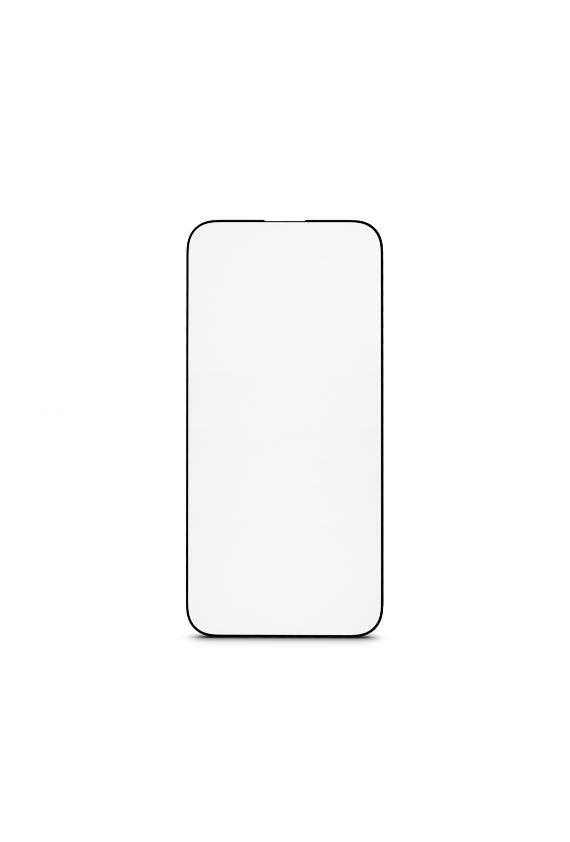 Захисне скло Clear glass 2.5D Doberman Premium Screen Protector для iPhone 14 Pro Max Фото 2