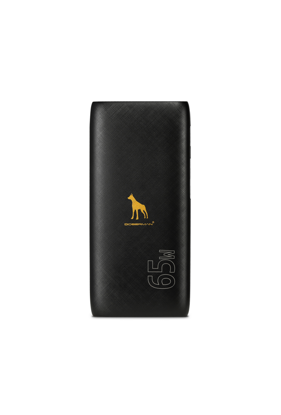 Power Bank Doberman 20000 mAh 65W