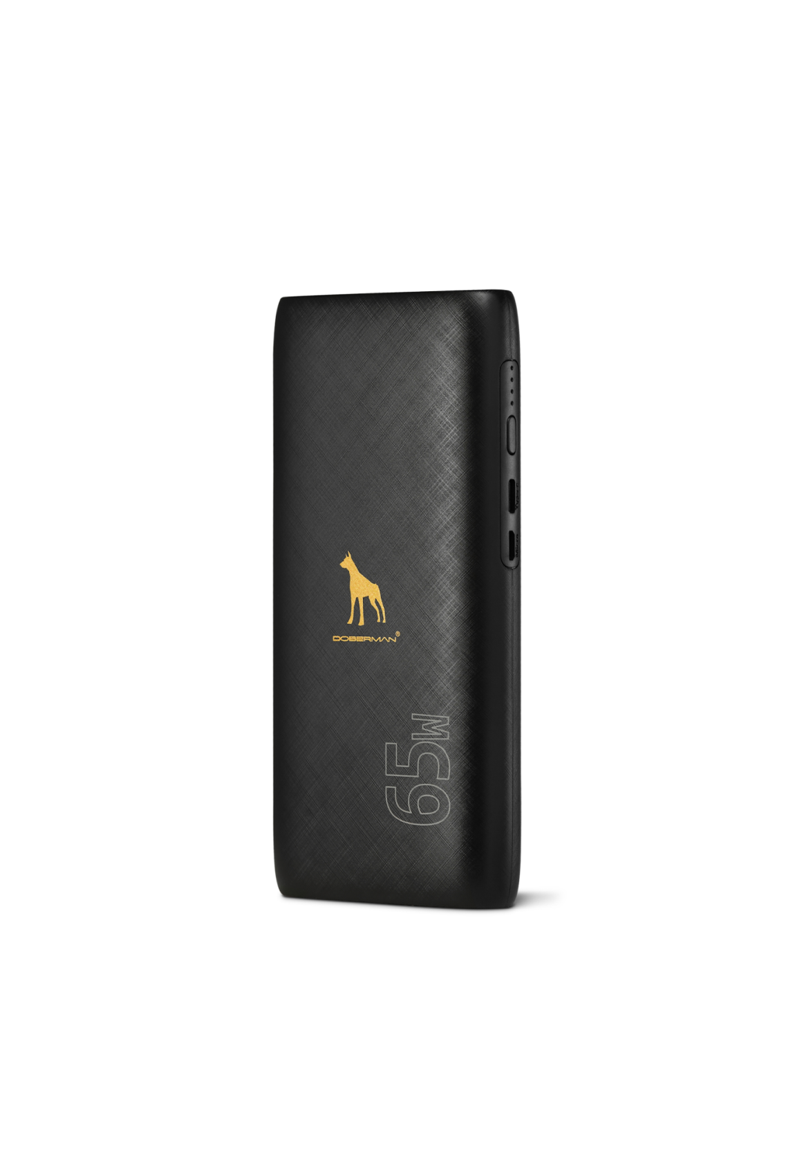 Power Bank Doberman 20000 mAh 65W Фото 5