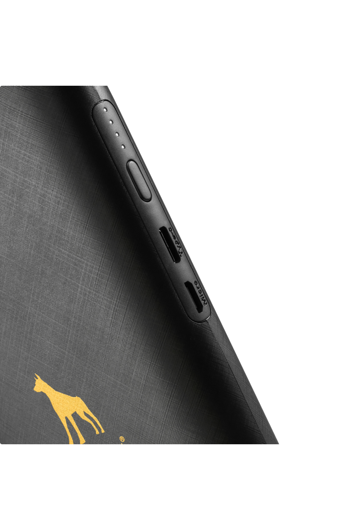 Power Bank Doberman 20000 mAh 65W Фото 4