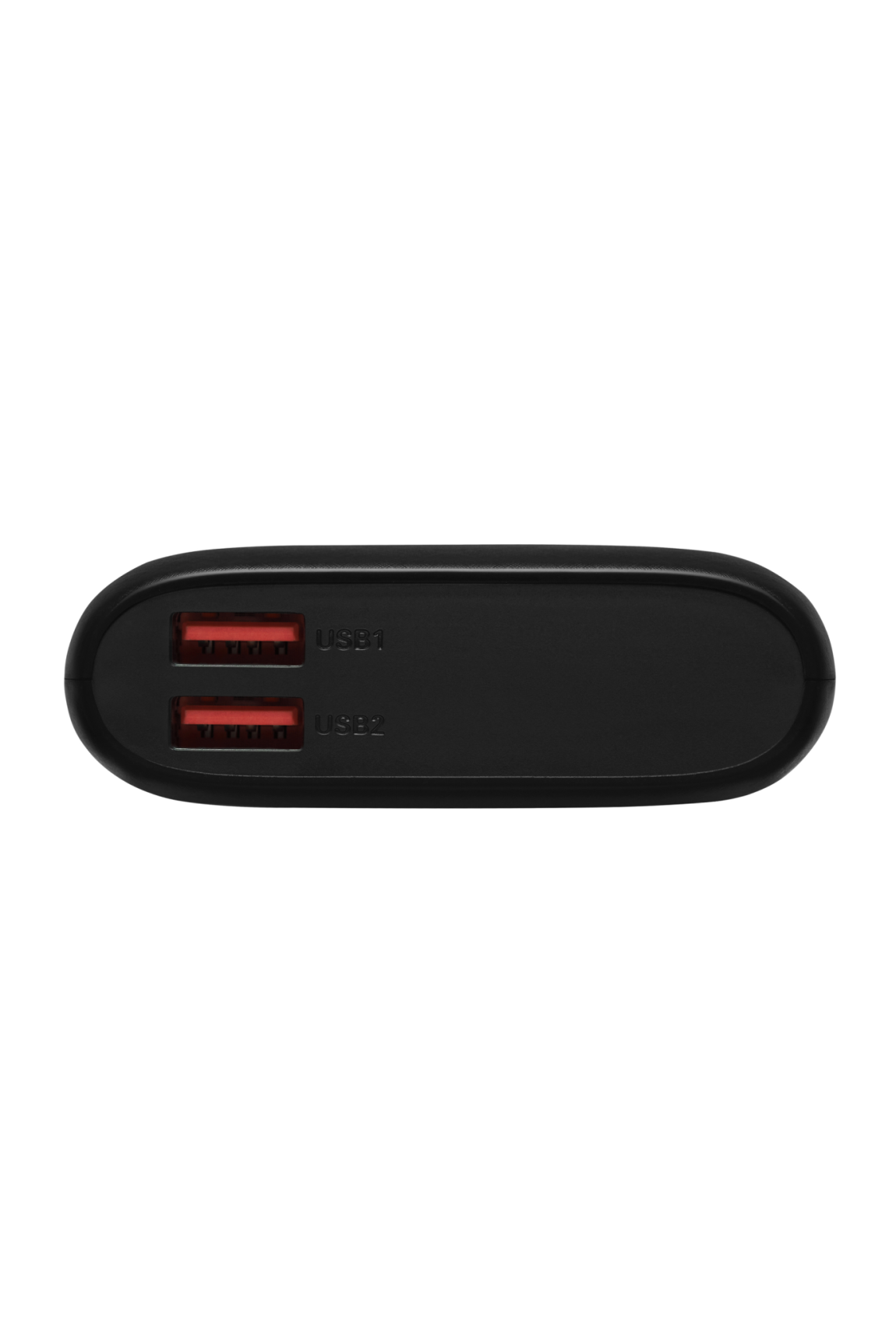 Power Bank Doberman 20000 mAh 65W Фото 3