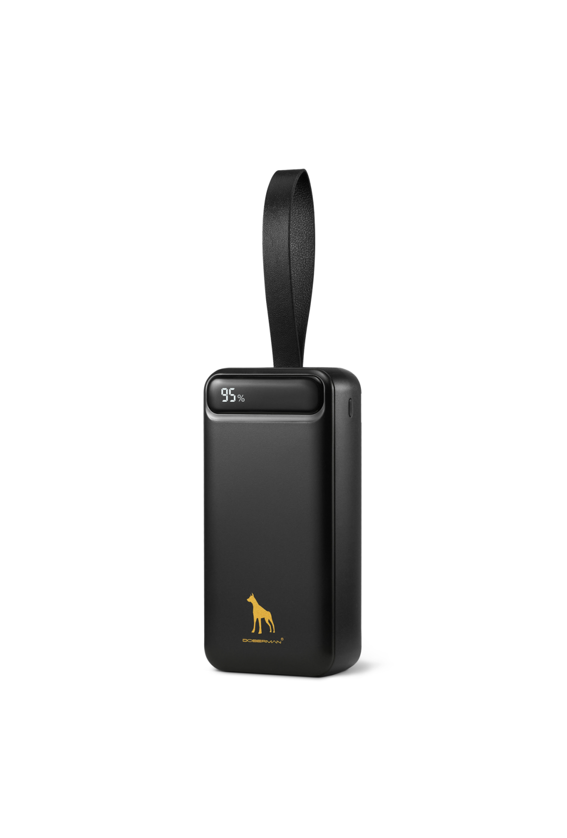 Power Bank Doberman 30000 mAh 22.5W
