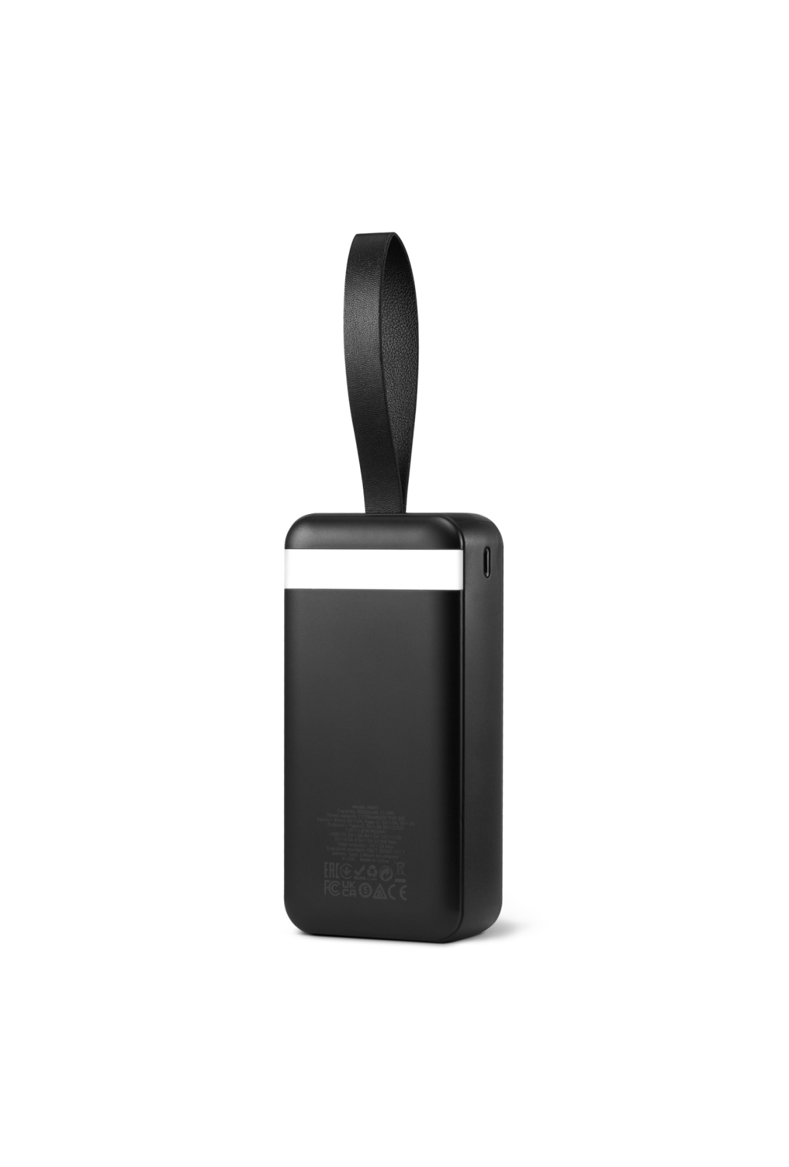Power Bank Doberman 30000 mAh 22.5W Фото 3