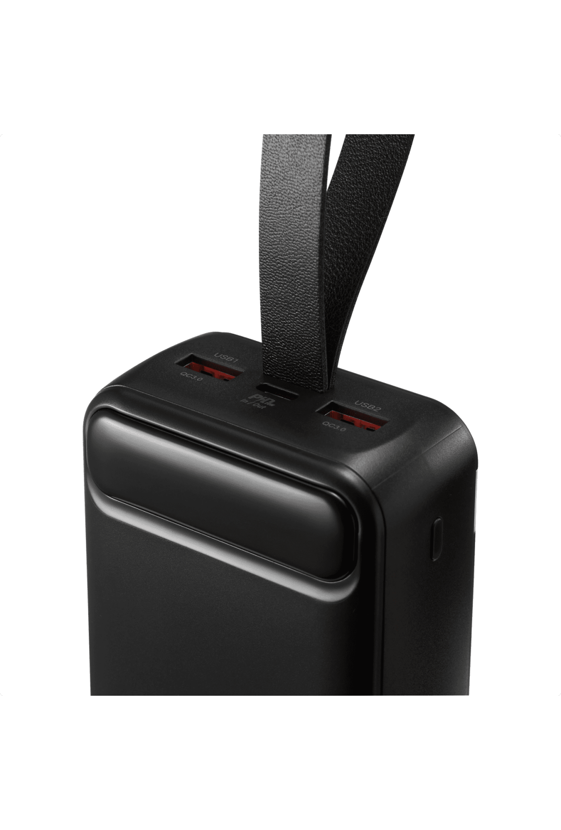 Power Bank Doberman 30000 mAh 22.5W Фото 2