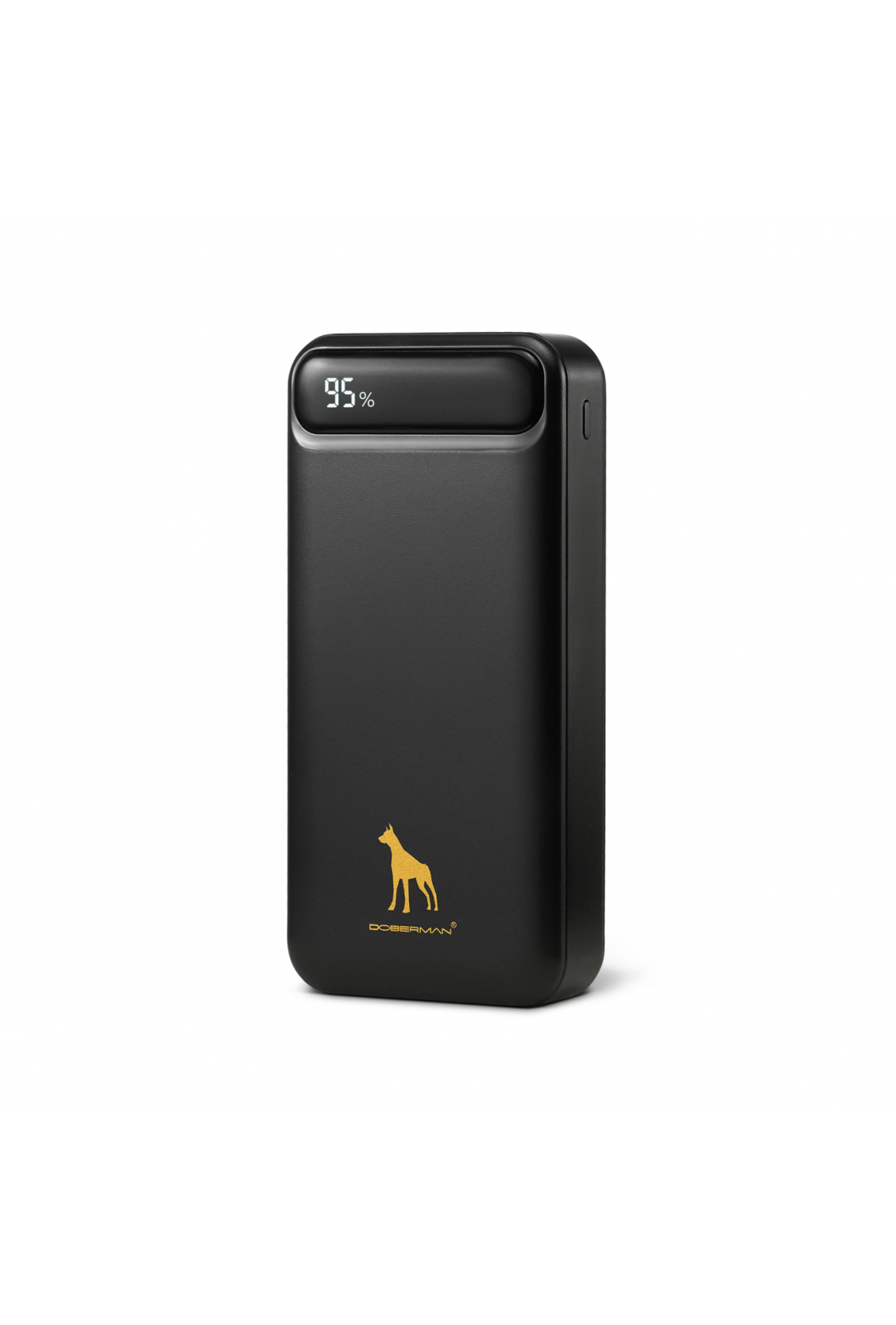 Power Bank Doberman 20000mAh 22.5W 