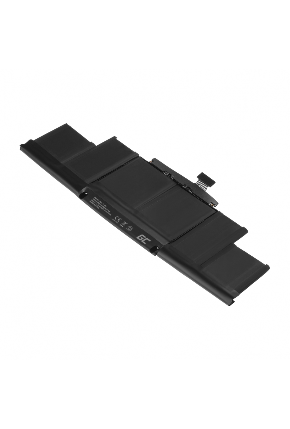 Акумулятор для MacBook Pro Retina 15” 2012-2013рр  (A1417)