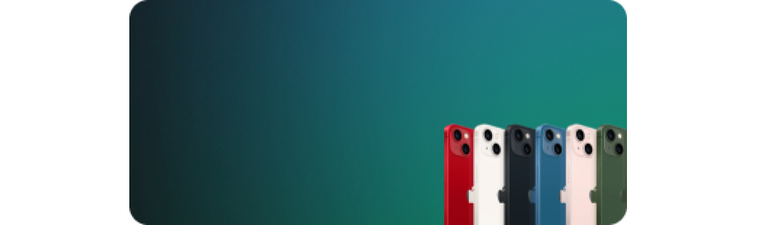 Захисне скло для iPhone серія 13